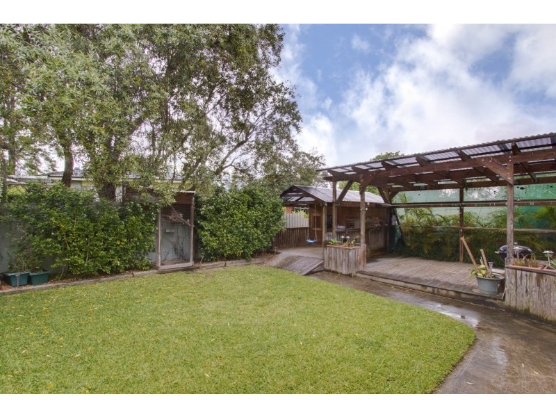 5 Deed Place, Northmead NSW 2152