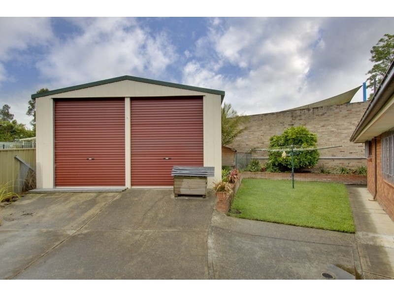 5 Deed Place, Northmead NSW 2152