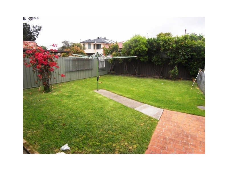 83 Proctor Parade, Chester Hill NSW 2162