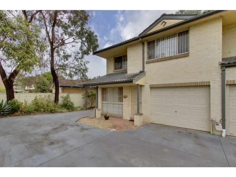 Unit 13/1 Heath Street, Prospect NSW 2148