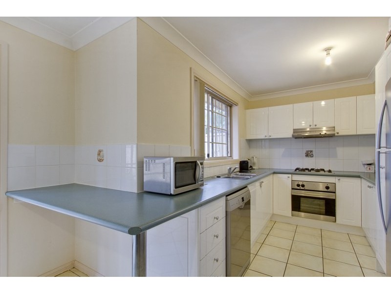 Unit 13/1 Heath Street, Prospect NSW 2148