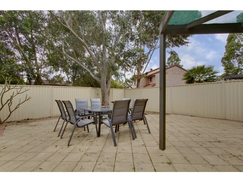 Unit 13/1 Heath Street, Prospect NSW 2148