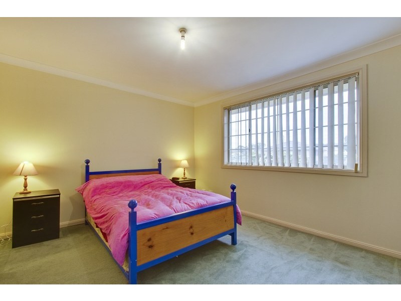 Unit 13/1 Heath Street, Prospect NSW 2148