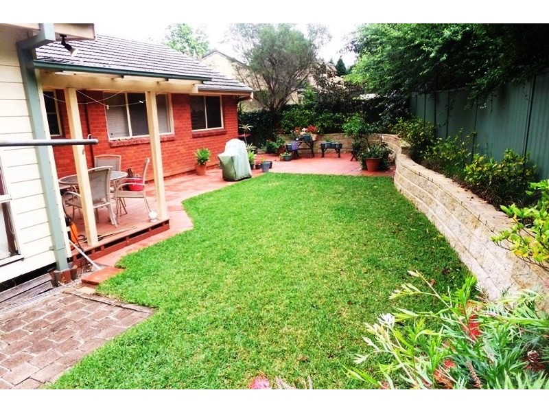 27 Brodie Street, Baulkham Hills NSW 2153