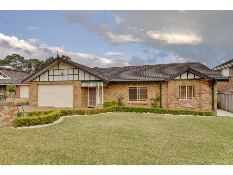 13 Arabella Place, Bella Vista NSW 2153