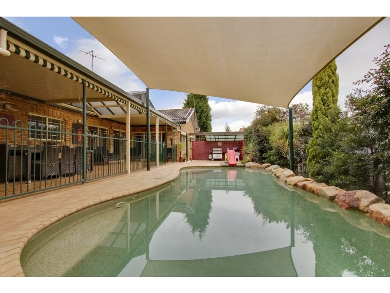 13 Arabella Place, Bella Vista NSW 2153