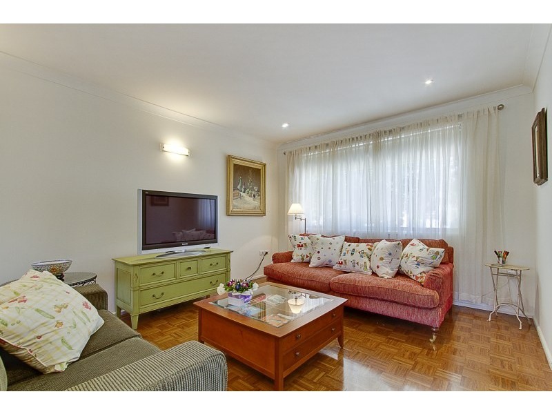 14 Stephenson Street, Winston Hills NSW 2153