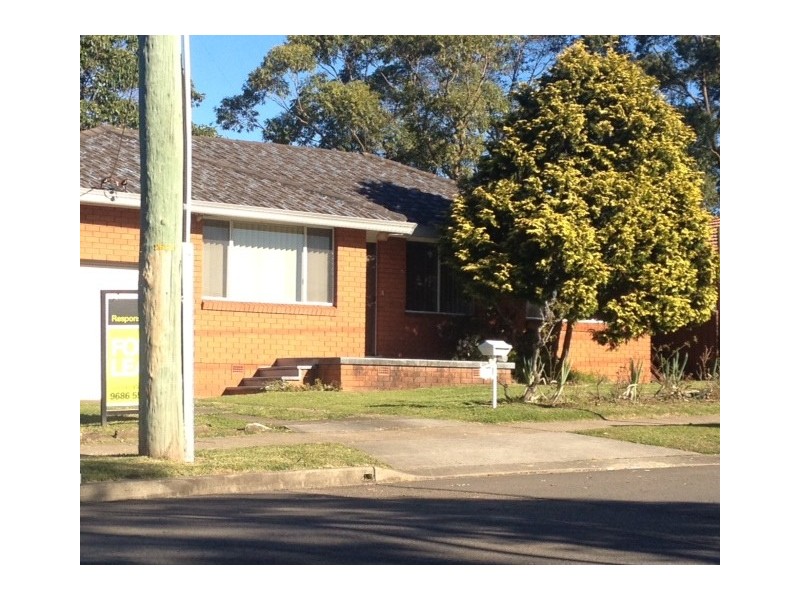 112 Junction Road, Winston Hills NSW 2153