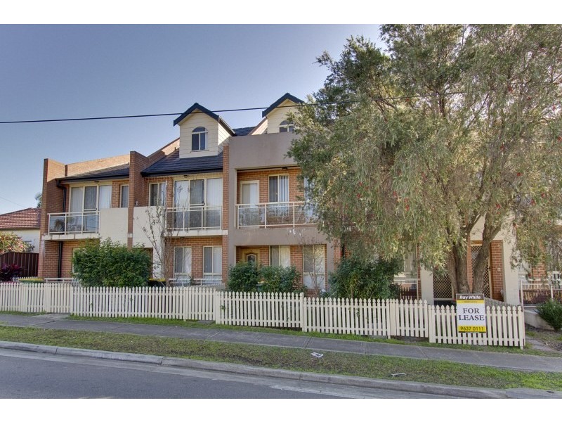 Unit 7/59 Lavinia Street, Merrylands NSW 2160