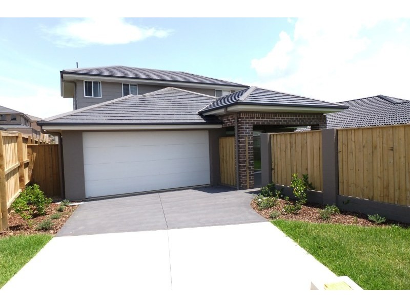 213 Annfield Street, Kellyville Ridge NSW 2155