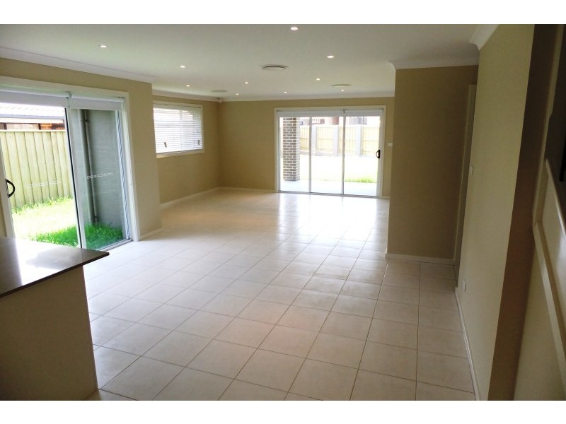 213 Annfield Street, Kellyville Ridge NSW 2155