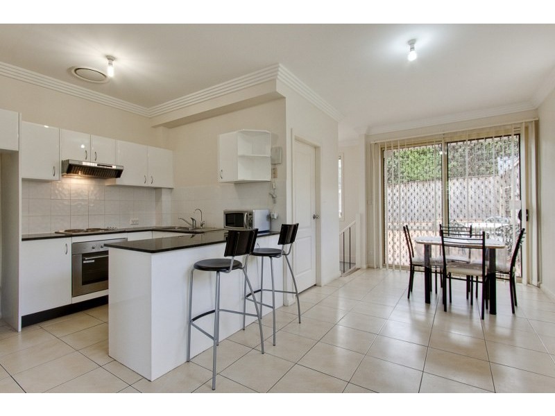 Unit 5/22 Faulkner Street, Old Toongabbie NSW 2146