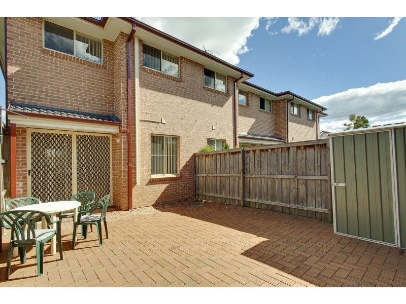 Unit 5/22 Faulkner Street, Old Toongabbie NSW 2146