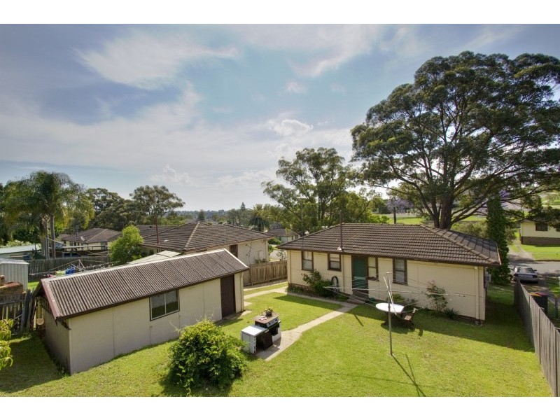 55 Sydney Joseph Drive, Seven Hills NSW 2147