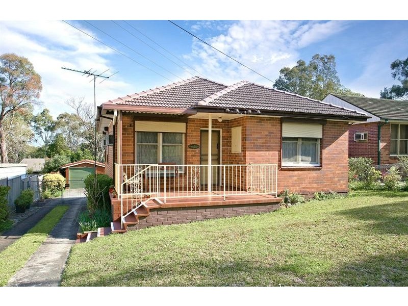 48 Barbara Boulevard, Seven Hills NSW 2147