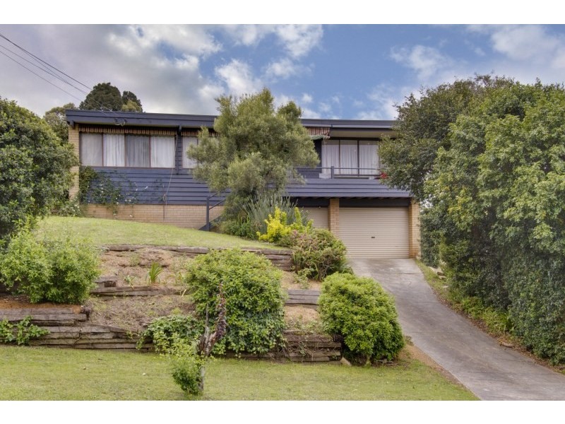 26 Bogan Avenue, Baulkham Hills NSW 2153