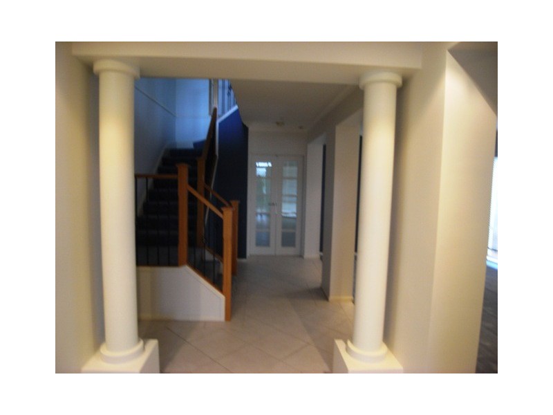 18 Merriville Road, Kellyville Ridge NSW 2155