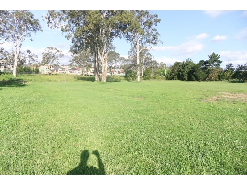 3 Arnold Avenue, Kellyville NSW 2155