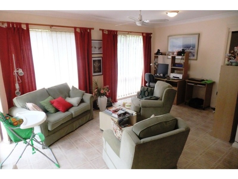 27 Brodie Street, Baulkham Hills NSW 2153