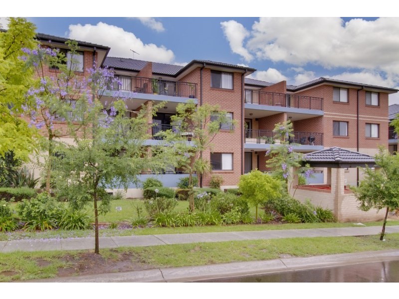 11/9 Kilbenny Street, Kellyville Ridge NSW 2155