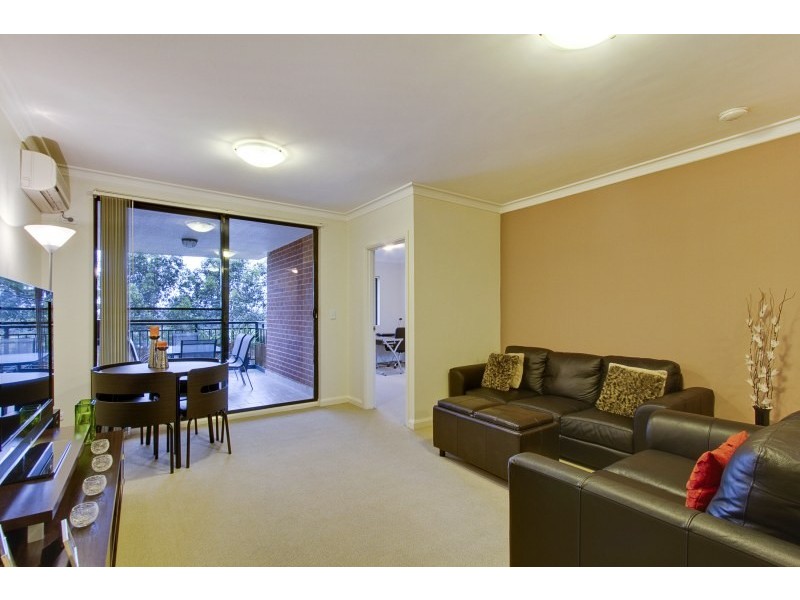 11/9 Kilbenny Street, Kellyville Ridge NSW 2155