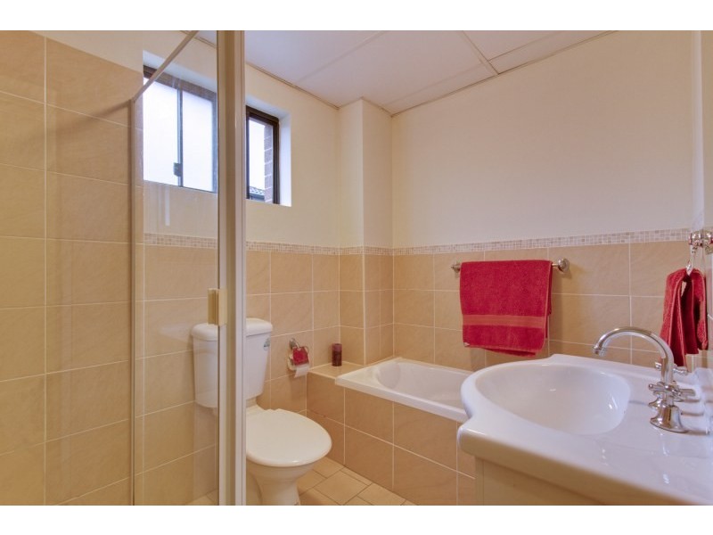 11/9 Kilbenny Street, Kellyville Ridge NSW 2155