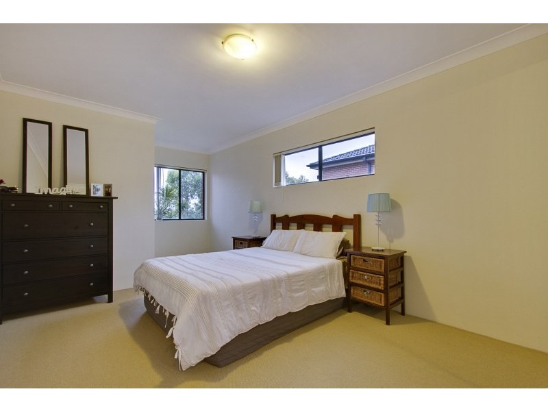 11/9 Kilbenny Street, Kellyville Ridge NSW 2155