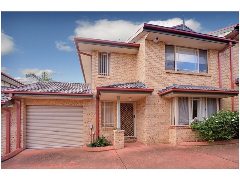 Unit 2/422 Windsor Road, Baulkham Hills NSW 2153
