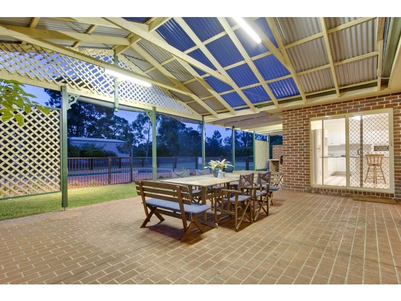 146 Willeroo Drive, Windsor Downs NSW 2756