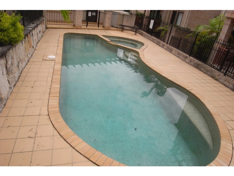 Unit 20/56-64 Dobson Crescent, Baulkham Hills NSW 2153