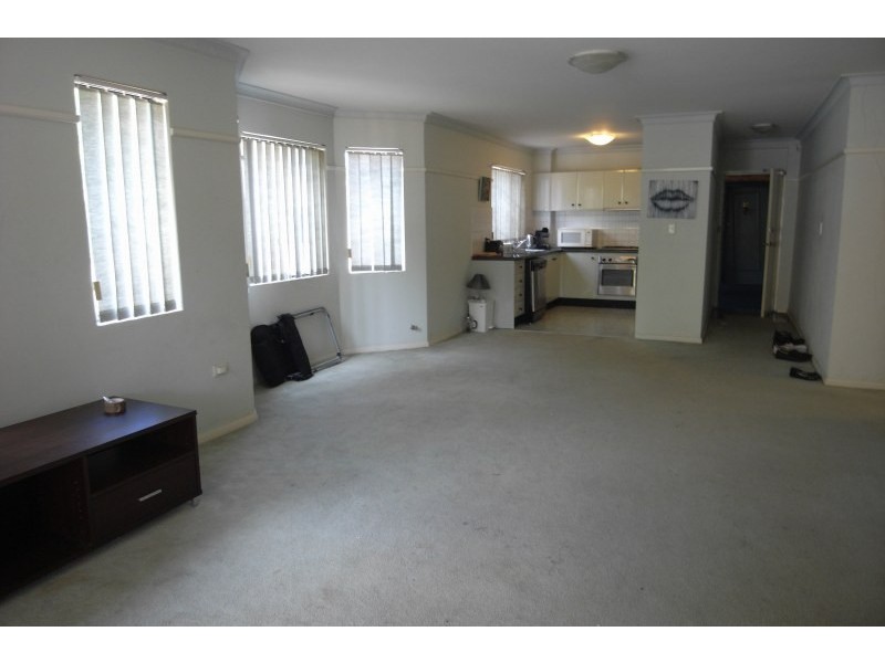 Unit 20/56-64 Dobson Crescent, Baulkham Hills NSW 2153