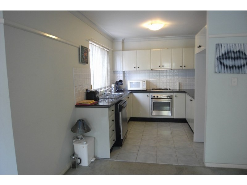 Unit 20/56-64 Dobson Crescent, Baulkham Hills NSW 2153