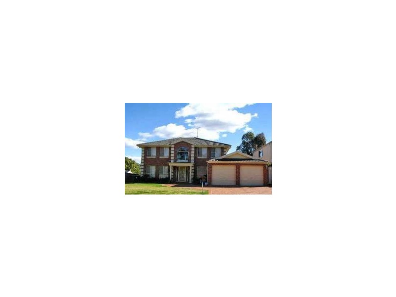56 Barina Downs Road, Bella Vista NSW 2153