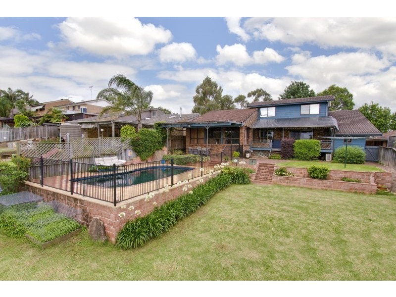 26 Tristania Court, Baulkham Hills NSW 2153
