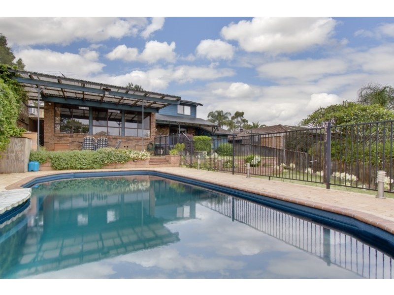 26 Tristania Court, Baulkham Hills NSW 2153