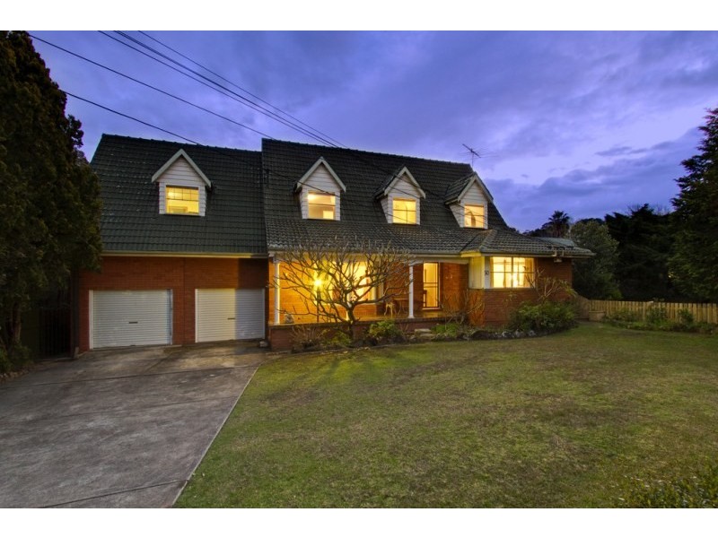 50 Jasper Road, Baulkham Hills NSW 2153