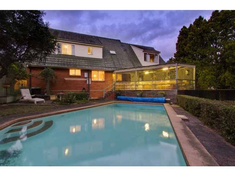 50 Jasper Road, Baulkham Hills NSW 2153