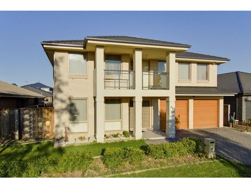 98 The Ponds Boulevard, The Ponds NSW 2769