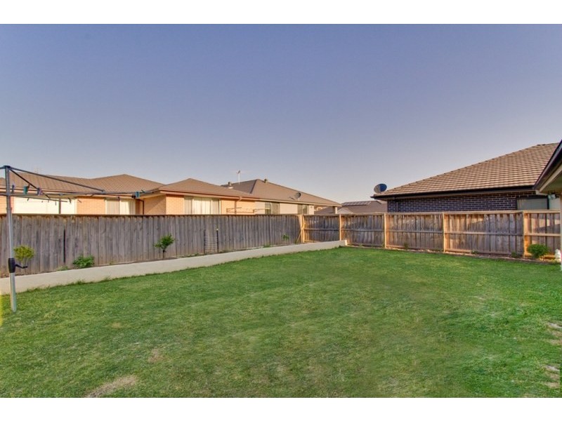 98 The Ponds Boulevard, The Ponds NSW 2769