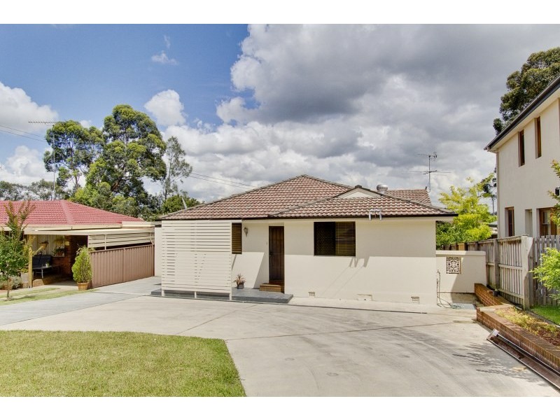 36 Ursula Street, Winston Hills NSW 2153