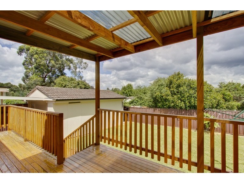 36 Ursula Street, Winston Hills NSW 2153