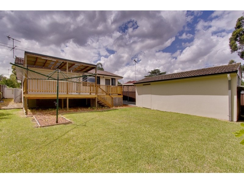 36 Ursula Street, Winston Hills NSW 2153