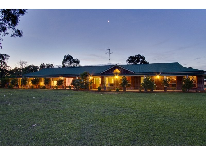 146 Willeroo Drive, Windsor Downs NSW 2756