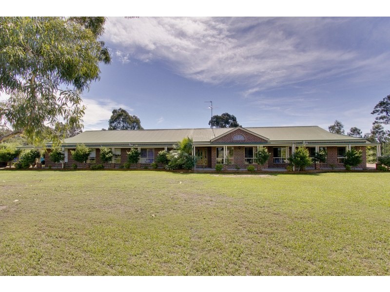 146 Willeroo Drive, Windsor Downs NSW 2756