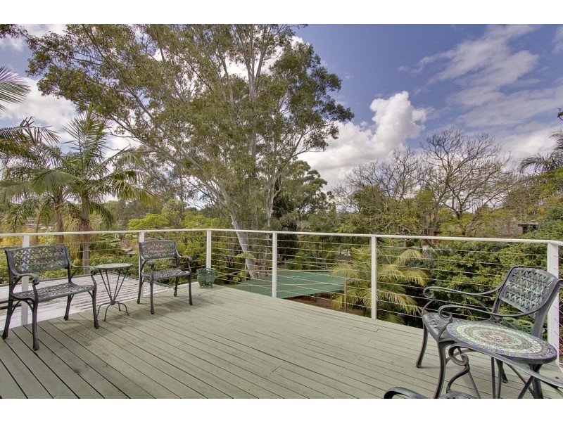 3 Huxley Drive, Winston Hills NSW 2153