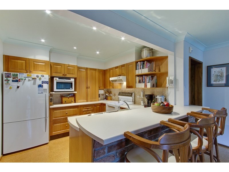 3 Huxley Drive, Winston Hills NSW 2153