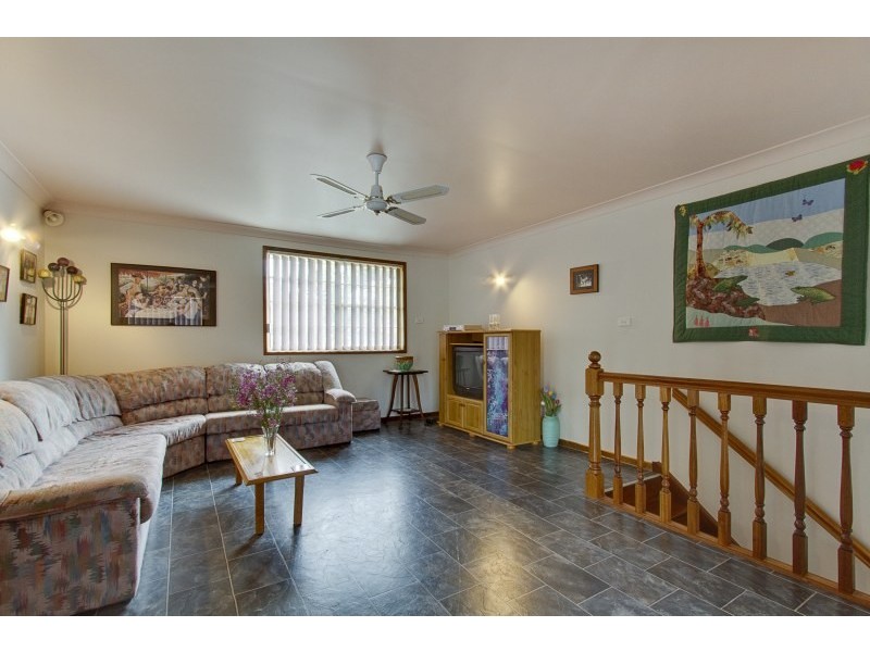 3 Huxley Drive, Winston Hills NSW 2153
