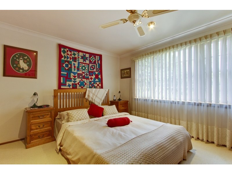 3 Huxley Drive, Winston Hills NSW 2153