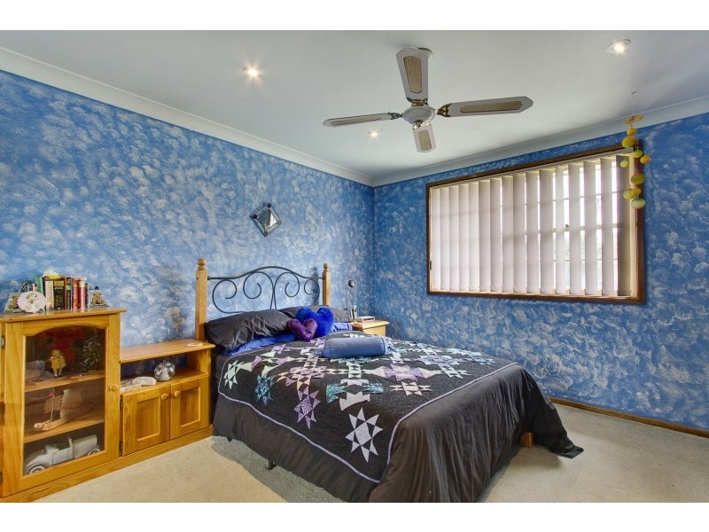 3 Huxley Drive, Winston Hills NSW 2153
