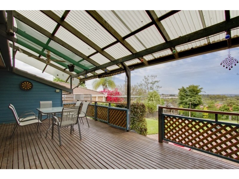 26 Tristania Court, Baulkham Hills NSW 2153